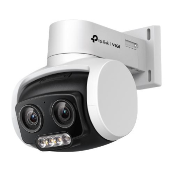 Camera IP TP-LINK 4MP VARIED PT CAMERA/DUAL-LENS FOCAL FULL-COLOR VIGI C540V Camera IP TP-LINK 4MP VARIED PT CAMERA/DUAL-LENS FOCAL FULL-COLOR VIGI C540V