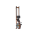 FirstDegreeFitness Aparat de vaslit VIKING 3 WATERROVERNAT-1-1-1