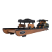 FirstDegreeFitness Aparat de vaslit VIKING 3 WATERROVERNAT-1-1-1