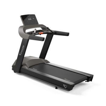 Vision Fitness Banda de alergare VISION T600 