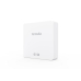 ACCESS POINT Tenda wireless AX3000 Mbps Dual Band, 2 port Gigabit, 2 antene interne, alimentare PoE 802.3af PoE, Wi-Fi 6, montare pe perete W15-PRO (timbru verde 0.8 lei) 