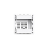 ACCESS POINT Tenda wireless AX3000 Mbps Dual Band, 2 port Gigabit, 2 antene interne, alimentare PoE 802.3af PoE, Wi-Fi 6, montare pe perete W15-PRO (timbru verde 0.8 lei) 
