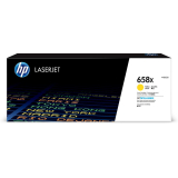 Toner Original HP Yellow, nr.658X, pentru HP Color LaserJet Enterprise M751, 28K, (timbru verde 1.2 lei) , W2002X 
