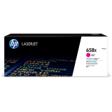 Toner Original HP Magenta, nr.658X, pentru HP Color LaserJet Enterprise M751, 28K, (timbru verde 1.2 lei) , W2003X 