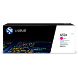 Toner Original HP Magenta, nr.659A, pentru Laser Jet M776z|776zs|776dn|M856x|856dn, 13k, incl.TV 1.2incl.TV W2013A 