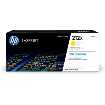 HP W2122X TONER CARTRIDGE 