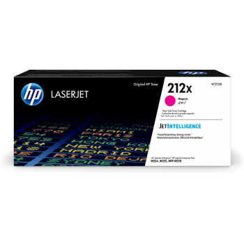 HP W2123X TONER CARTRIDGE 