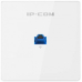 Router IP-COM AC1200 GB IN-WALL ACCESS POINT W36AP