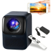 Videoproiector Xiaomi Wanbo Projector T2 MAX Dark Blue WANBOT2MAXDARKBLUE