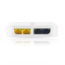 Switch ZYXEL WAX300H Single Pack NCC POWER AD WAX300H-EU0101F