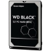 Western Digital 1TB BLACK 64MB 2.5IN/SATA 6GB/S 7200 RPM WD10SPSX