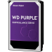 Western Digital 14TB PURPLE PRO 512MB 3.5IN/SATA 6GB/S 7200RPM WD142PURP
