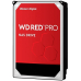 Western Digital 18TB RED PRO 512MB CMR 3.5IN/SATA 6GB/S INTELLIPOWERRPM WD181KFGX