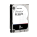Western Digital 2TB GOLD 128MB - WD RE DRIVE/3.5IN SATA 6GB/S 7200 RPM WD2005FBYZ