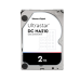 Western Digital 2TB GOLD 128MB - WD RE DRIVE/3.5IN SATA 6GB/S 7200 RPM WD2005FBYZ