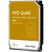 Western Digital 4TB GOLD 256 MB/3.5IN SATA 6GB/S 7200RPM WD4004FRYZ