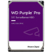Western Digital 8TB PURPLE PRO 256MB/3.5IN SATA 6GB/S 7200RPM WD8001PURP