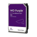 Western Digital 8TB PURPLE PRO 256MB/3.5IN SATA 6GB/S 7200RPM WD8002PURP