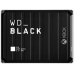 HDD USB3.2 4TB EXT. GAME DRIVE/BLACK WDBA5G0040BBK-WESN WDC