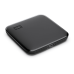 Western Digital SSD Extern WD ELEMENTS SE, 1TB, USB 3.0 WDBAYN0010BBK-WESN