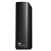 Western Digital ELEMENTS BLACK 8TB 3.5IN/USB 3.0/2.0 WDBWLG0080HBK-EESN