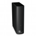 Western Digital ELEMENTS BLACK 16TB 3.5IN USB/3.0/2.0 WDBWLG0160HBK-EESN