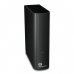 WD Elements Desktop 16TB USB3.0 Black EMEA