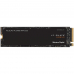 WD Black 1TB SN850 NVMe SSD Supremely Fast PCIe Gen4 x4 M.2 Bulk with heatsink