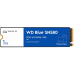 Western Digital WD BLUE SN580 NVME SSD INTERNAL/STORAGE 1TB WDS100T3B0E