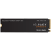 Western Digital 2TB BLACK NVME SSD M.2 PCIE/GEN3 5Y WARRANTY SN850X WDS200T2X0E