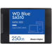 Western Digital 2TB WD BLUE SA510 SATA SSD/2.5IN WDS200T3B0A
