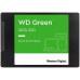 Western Digital 480GB GREEN SSD 2.5 IN 7MM SATA/III 6GB/S WDS480G3G0A