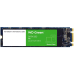 Western Digital 480GB GREEN SSD M.2 SATA III/6GB/S WDS480G3G0B