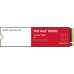 Western Digital RED SN700 NVME SSD 500GB/M.2 PCIE GEN3 5Y WARRANTY WDS500G1R0C