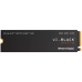 Western Digital WD 500GB BLACK NVME SSD/SN770M.2 PCIE GEN4 5Y WARRANTY WDS500G3X0E