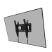 Suport perete NM tilt 32''-75'' 100kg ng  