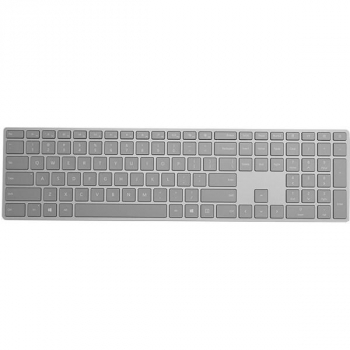 MS Surface Keyboard SC BT INT EN GRAY