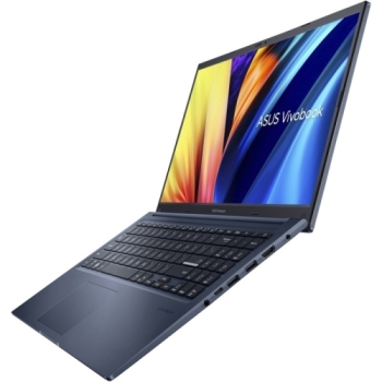 Laptop ASUS 17.3'' Vivobook 17 X1704VA, FHD, Procesor Intel Core i5-1334U (12M Cache, up to 4.60 GHz), 16GB DDR4, 1TB SSD, Intel Iris Xe, No OS, Quiet Blue X1704VA-AU556