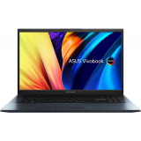 Laptop NOTEBOOK Asus AX1504VA-BQ141|NOTEBOOK|15.6 inch|FHD 1920 x 1080| Intel Core i7|1355U|1.7 GHz|Mem 16 GB|SSD 512 GB|1xHDMI|720p HD cam|Greutate 1.7 kg|Quiet Blue X1504VA-BQ141 (timbru verde 4 lei) 