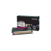 Lexmark CORPORATE TONER CARTRIDGE/MAGENTA 10K PGS X748 X748H3MG