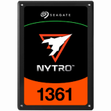 Seagate NYTRO 1361 SSD 1.92TB 2.5 SE/SATA 6GB/S 3D TLC XA1920LE10006
