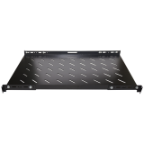 Raft fix pentru rack 19 cu adancime de gabarit de 1200 mm, Xcab XCAB-1200F