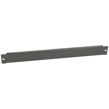 Blanking panel Xcab XCAB-1UBLANK 1U