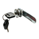 Butuc cu cheie pentru securizarea panourilor laterale, Xcab, EcoXcab XCAB-4501