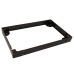 Plinta pentru rack Xcab XCAB-60100 600x1000mm, 100mm inaltime, neagra