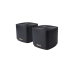 Router Asus AS ZENWIFI AX1800 XD4 PLUS BLACK 2PK XD4 PLUS (B-2-PK)