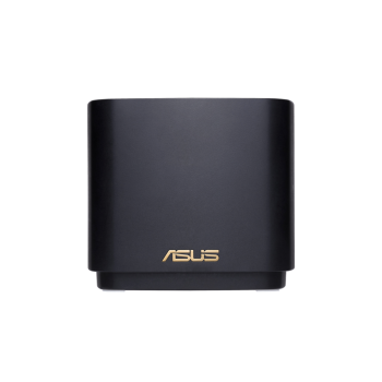 Router MESH Asus Sistem Wi-Fi ZenWiFi XD4 PLUS (B-1-PK) XD4 PLUS(B-1-PK) (timbru verde 2 lei) 