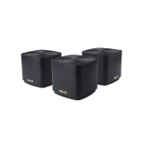Router MESH Asus Sistem Wi-Fi ZenWiFi XD4 PLUS (B-2-PK)AX1800 XD4 PLUS(B-2-PK) (timbru verde 2 lei) 