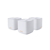 Router MESH Asus Sistem Wi-Fi ZenWiFi XD4 PLUS (W-2-PK) XD4 PLUS(W-2-PK) (timbru verde 2 lei) 