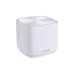 Router MESH Asus Sistem Wi-Fi ZenWiFi XD4 PLUS (W-2-PK) XD4 PLUS(W-2-PK) (timbru verde 2 lei) 